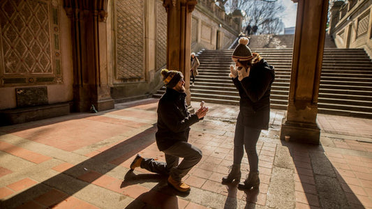 How Much Should You Spend on an Engagement Ring?